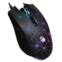 Игровая мышь A4Tech Bloody P81S Starlight фото 1